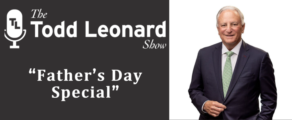 “??????’? ??? ???????” | The Todd Leonard Show