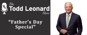 “??????’? ??? ???????” | The Todd Leonard Show