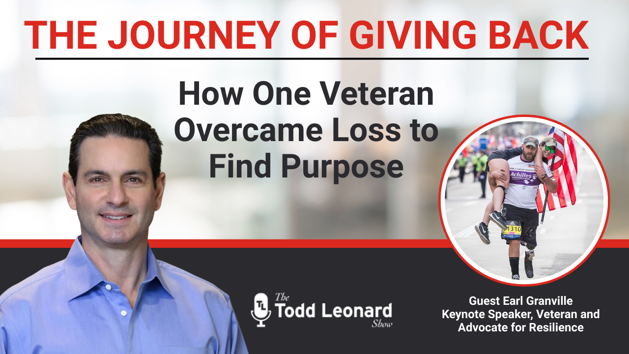 overcome adversity